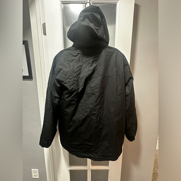 ⭐️SOLD⭐️Men’s Aspen Ski Coat with Shell - Picture 11 of 16